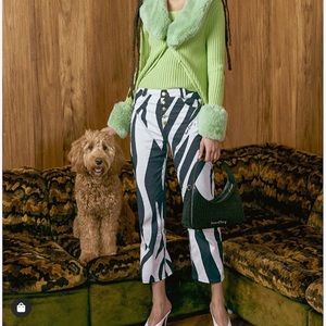 House of Sunny Rewa Jessie Denim